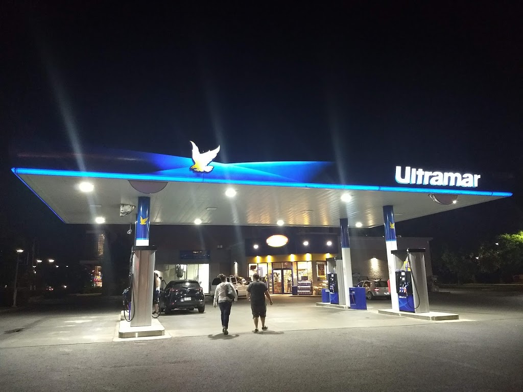 Ultramar | 2720 Chemin de Chambly, Longueuil, QC J4L 1M6, Canada | Phone: (450) 670-6777