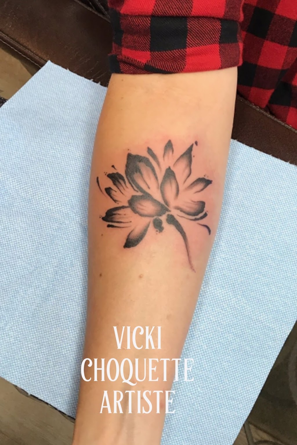 Vicki Choquette Artiste | 297a Rue Saint-Alexandre, Napierville, QC J0J 1L0, Canada | Phone: (450) 245-3555