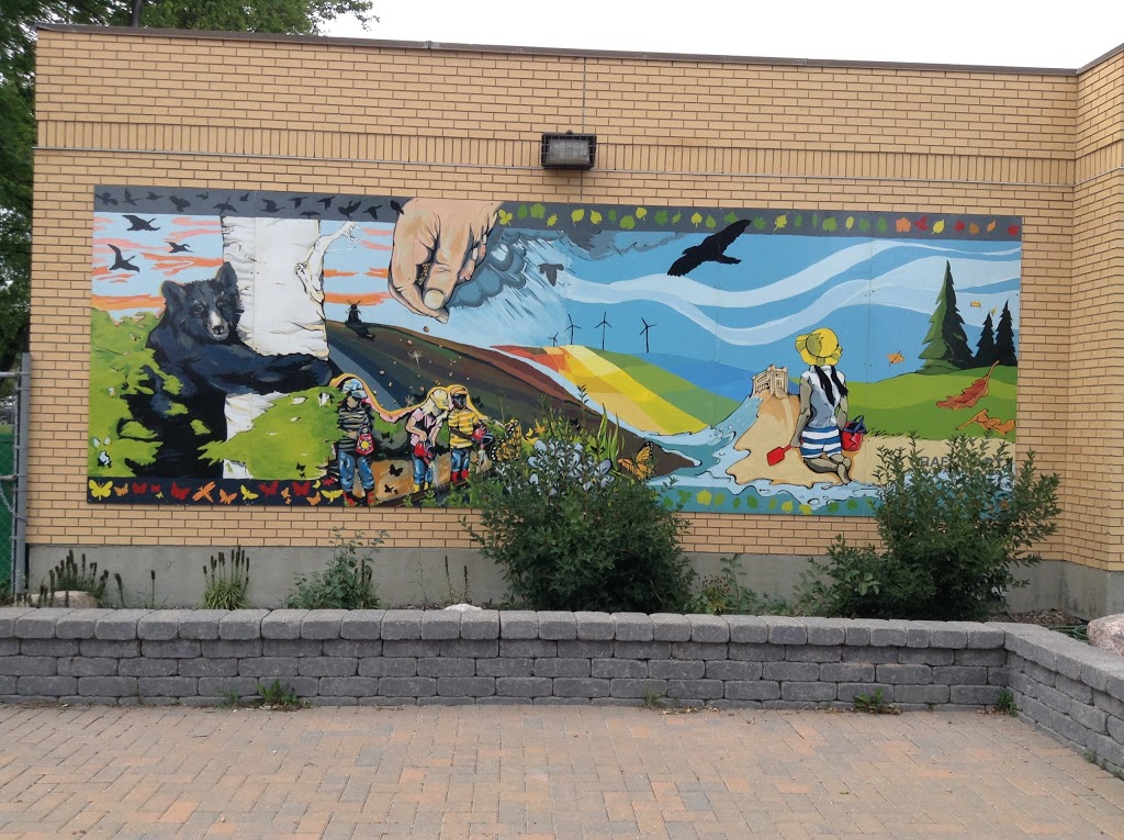 Polson School | 491 Munroe Ave, Winnipeg, MB R2K 1H5, Canada | Phone: (204) 669-4490