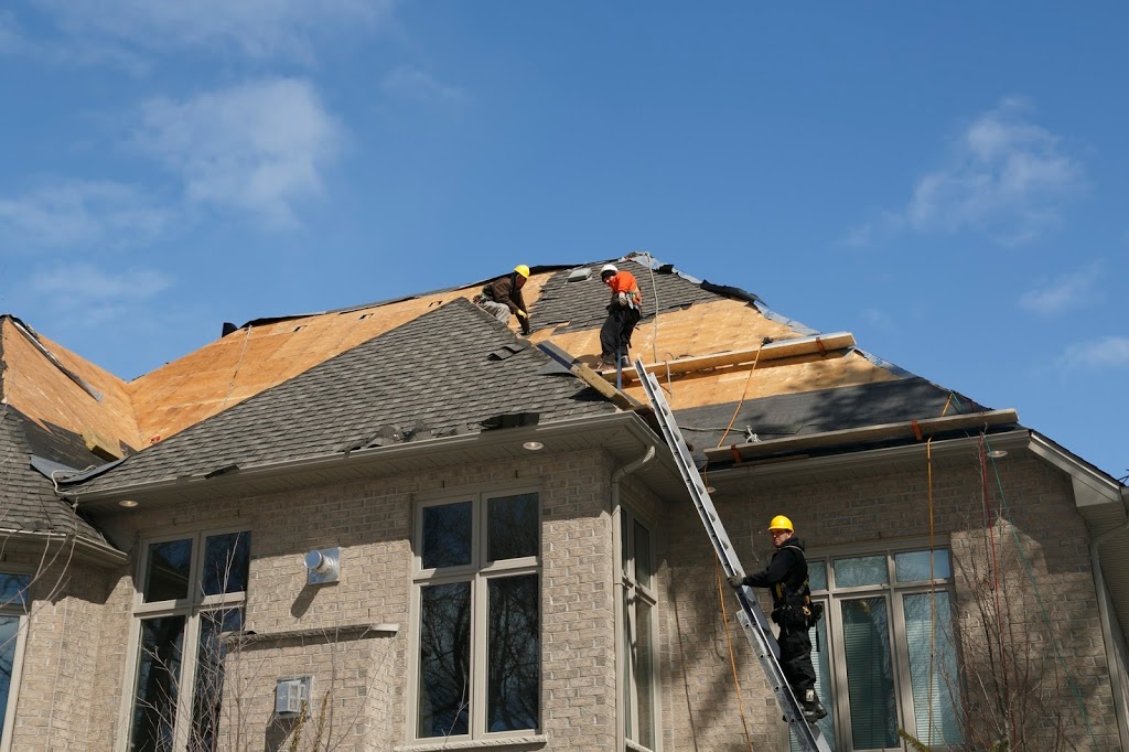 Murray Shaw Roofing | H - 3537 White Oak Rd, London, ON N6E 3A1, Canada | Phone: (519) 473-7500