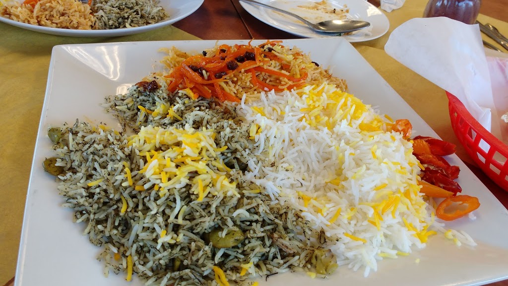 Persian Kababhouse | 141 King Rd, Richmond Hill, ON L4E 3L7, Canada | Phone: (905) 773-3700