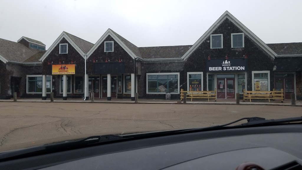 Lucky Fox Snack Co. | 15 Milky Wy, Charlottetown, PE C1E 2E2, Canada | Phone: (902) 894-3683