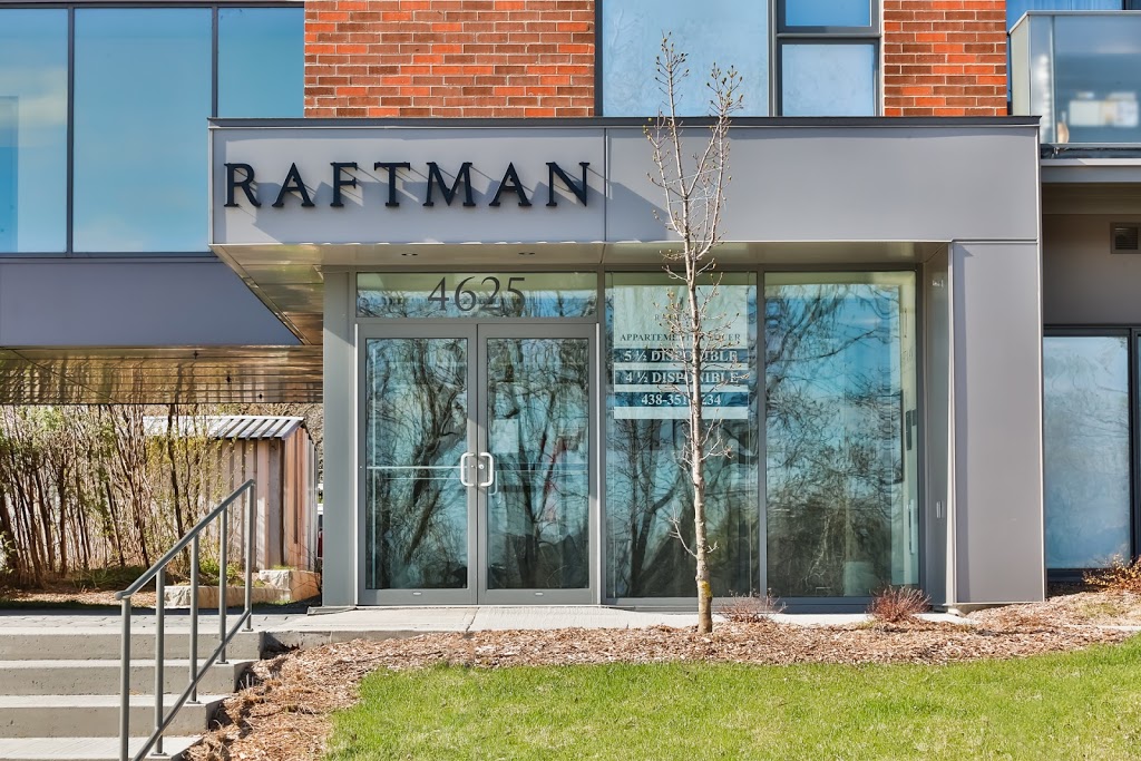 Le Raftman | 4625 Boulevard Marie-Victorin, Sainte-Catherine, QC J5C 0C4, Canada | Phone: (514) 424-8796