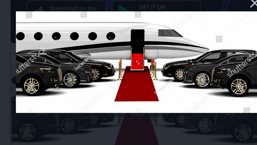 Airport Limo | 10 Stonebrook Crescent, Georgetown, ON L7G 6E4, Canada | Phone: (647) 386-3868