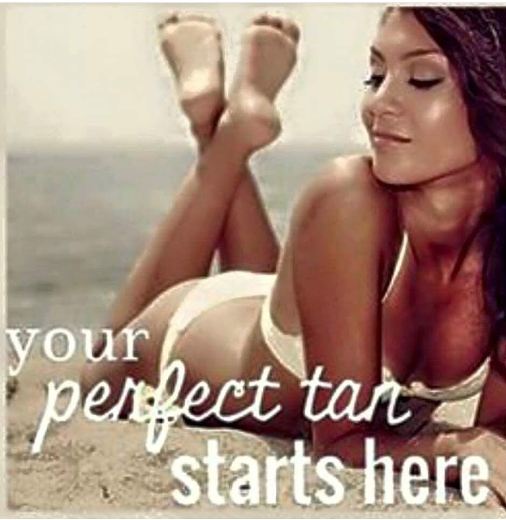 Sunkissed Tan | 358 King George Rd, Brantford, ON N3P 0A1, Canada | Phone: (519) 756-6969