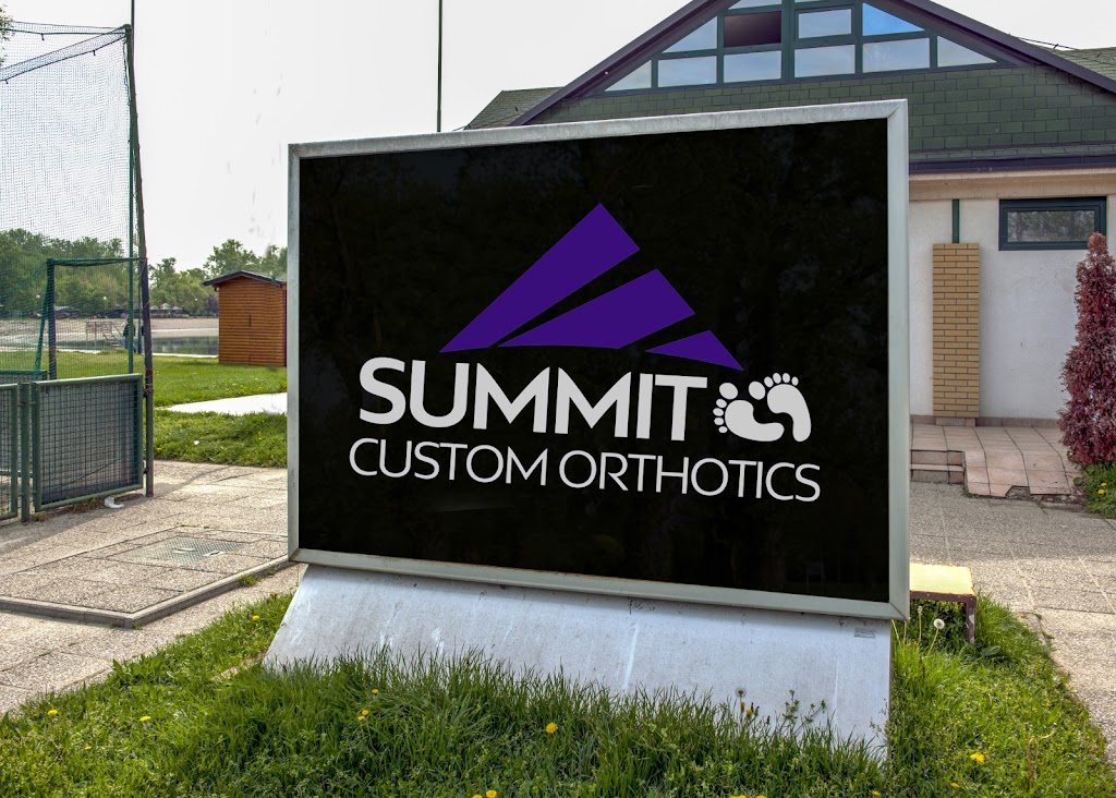 Summit Custom Orthotics | 89 Karma Rd, Unionville, ON L3R 4S8, Canada | Phone: (647) 371-1644