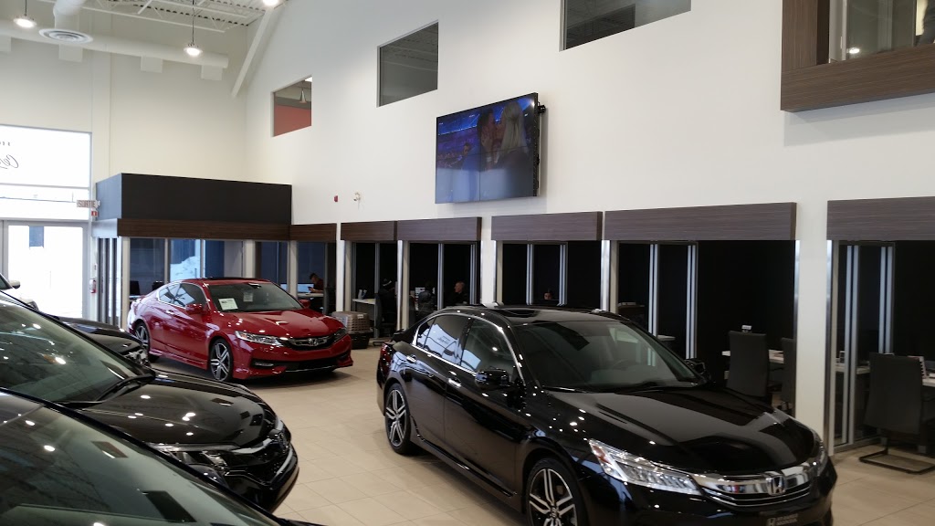 St-Basile Honda | 135 Boul Sir-Wilfrid-Laurier, Saint-Basile-le-Grand, QC J3N 1M2, Canada | Phone: (450) 461-9999