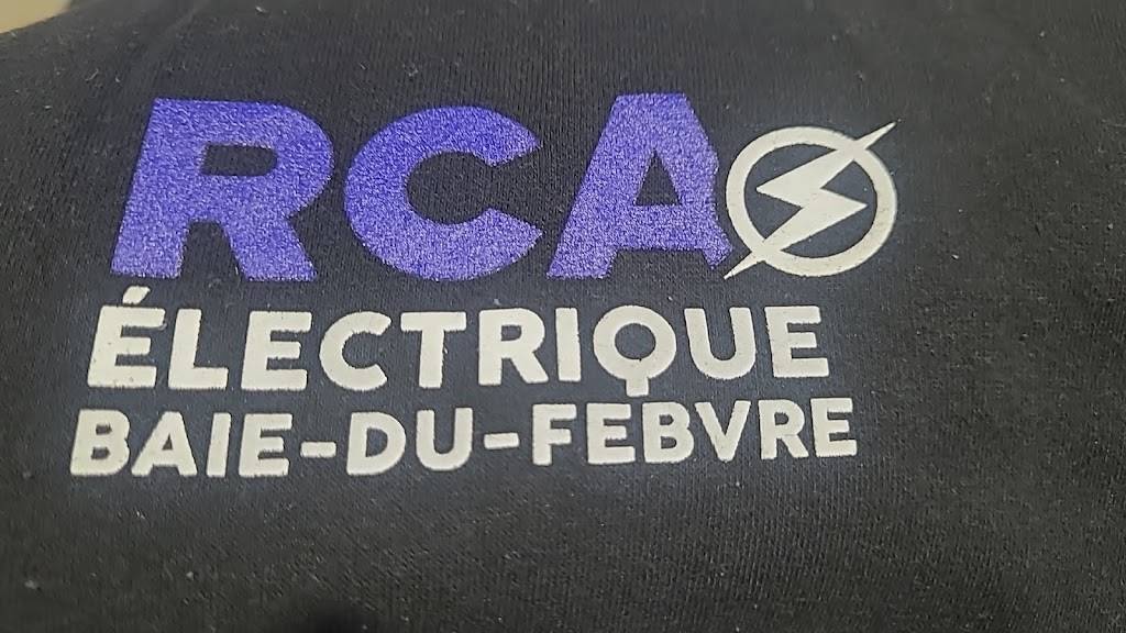 rca électrique baie du febvre | 71 Rang de la Grande Plaine, Baie-du-Febvre, QC J0G 1A0, Canada | Phone: (819) 372-7958