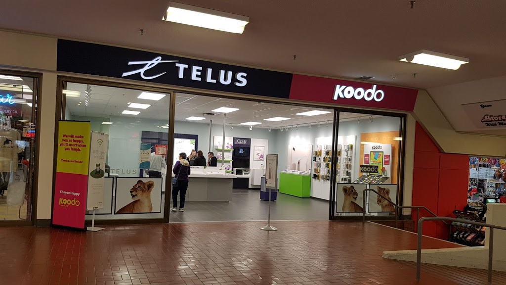 Tom Harris TELUS & Koodo Store | 900 Gibsons Way #37, Gibsons, BC V0N 1V7, Canada | Phone: (604) 886-7303