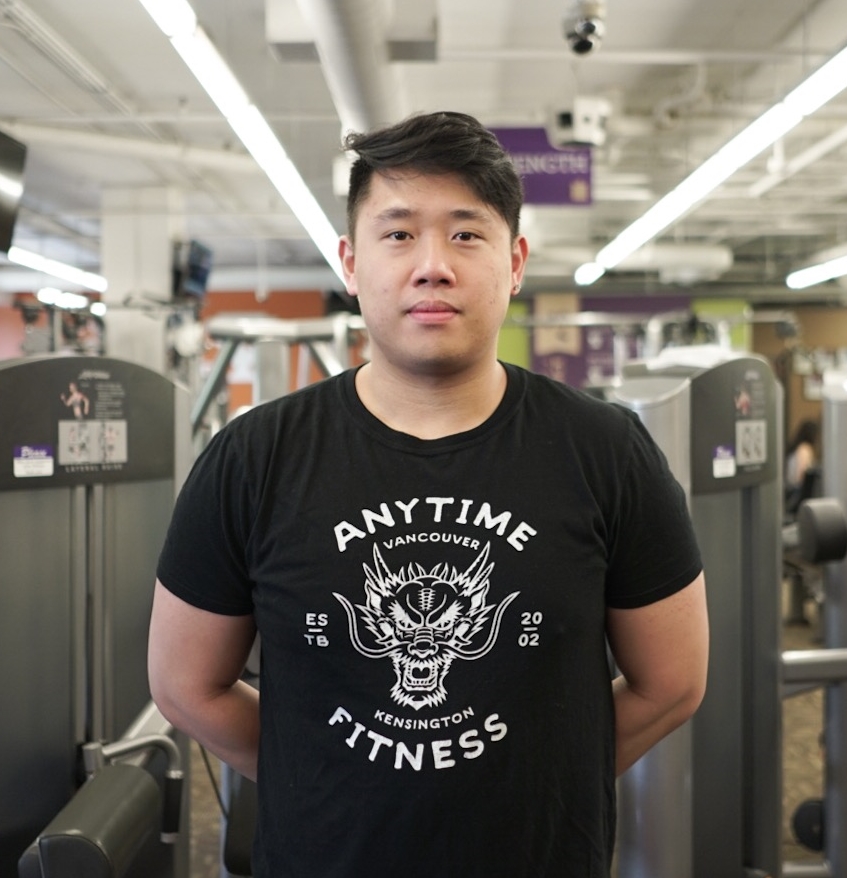 Anytime Fitness | 1433 Cedar Cottage Mews, Vancouver, BC V5N 5Z2, Canada | Phone: (604) 558-1551