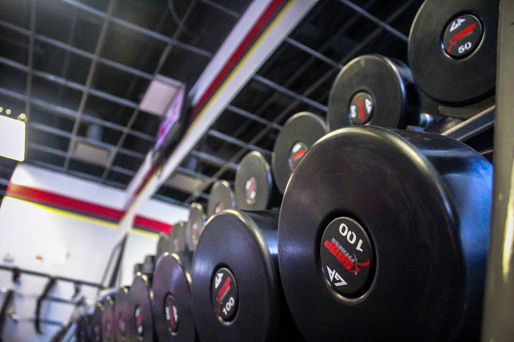 Snap Fitness | 3 Stonegate Dr NW Unit 101, Airdrie, AB T4B 0N2, Canada | Phone: (403) 912-0908