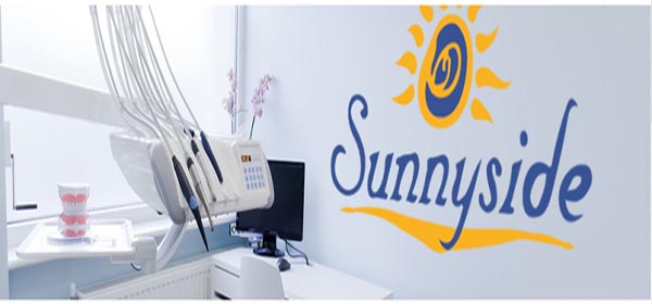 Sunnyside Dental | 3957 Lakeshore Rd #106, Kelowna, BC V1W 1V3, Canada | Phone: (250) 764-7794