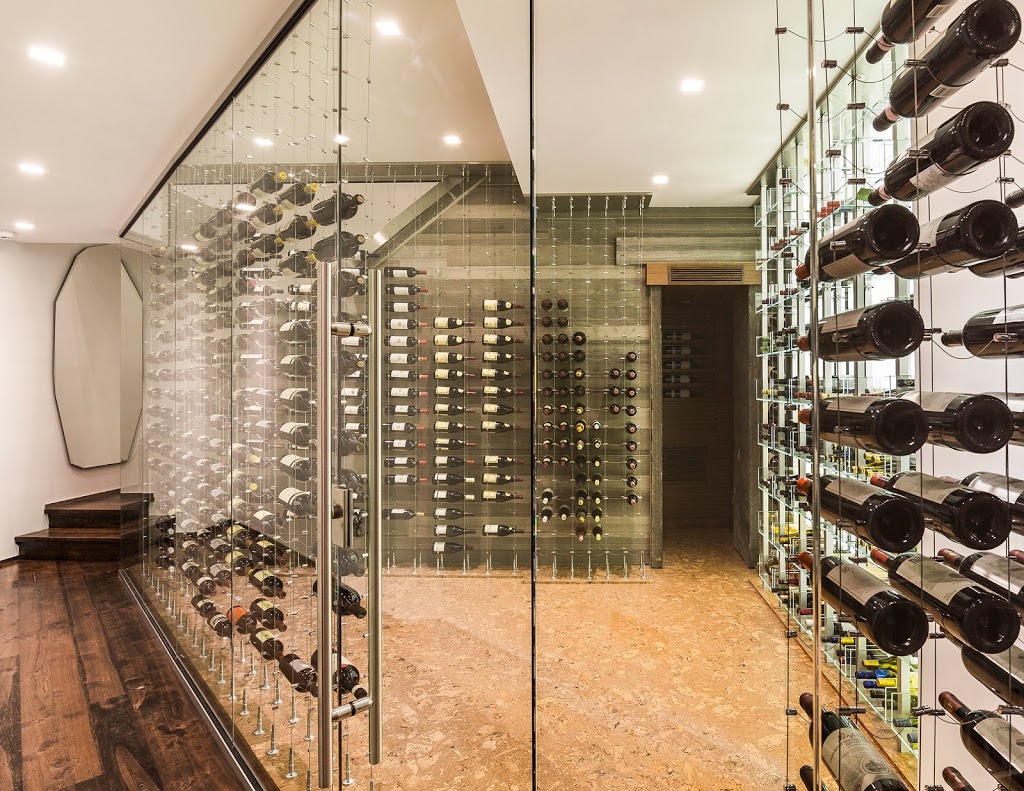 CABLE WINE SYSTEMS | 1131 Leslie St #404, North York, ON M3C 3L8, Canada | Phone: (416) 441-9191