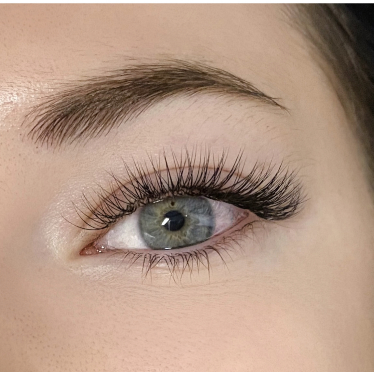 Chantique Lash Bar | 1110 Amazon Dr, Port Coquitlam, BC V3B 8C1, Canada | Phone: (604) 339-3497