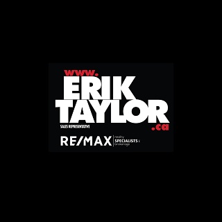 Erik Taylor, Re/Max Realty Specialists Inc. | 1311 Marshall Crescent, Milton, ON L9T 6T8, Canada | Phone: (647) 402-3066