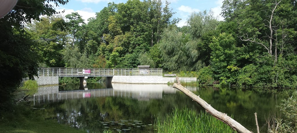 Dorchester Mill Pond EcoTrail | Mill Pond,, Thames Centre, ON N0L 1G2, Canada