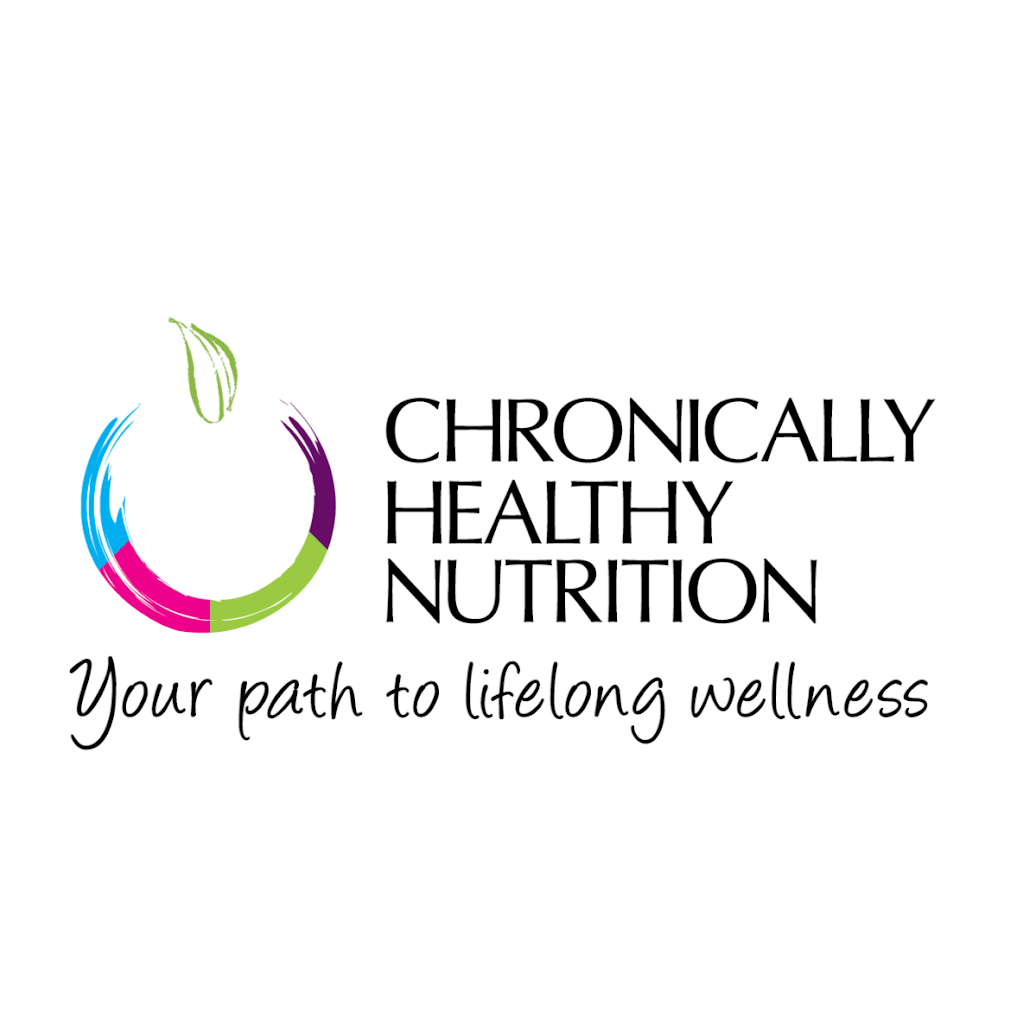 Chronically Healthy Nutrition | 634 Artreva Crescent, Burlington, ON L7L 2B6, Canada | Phone: (647) 444-1684