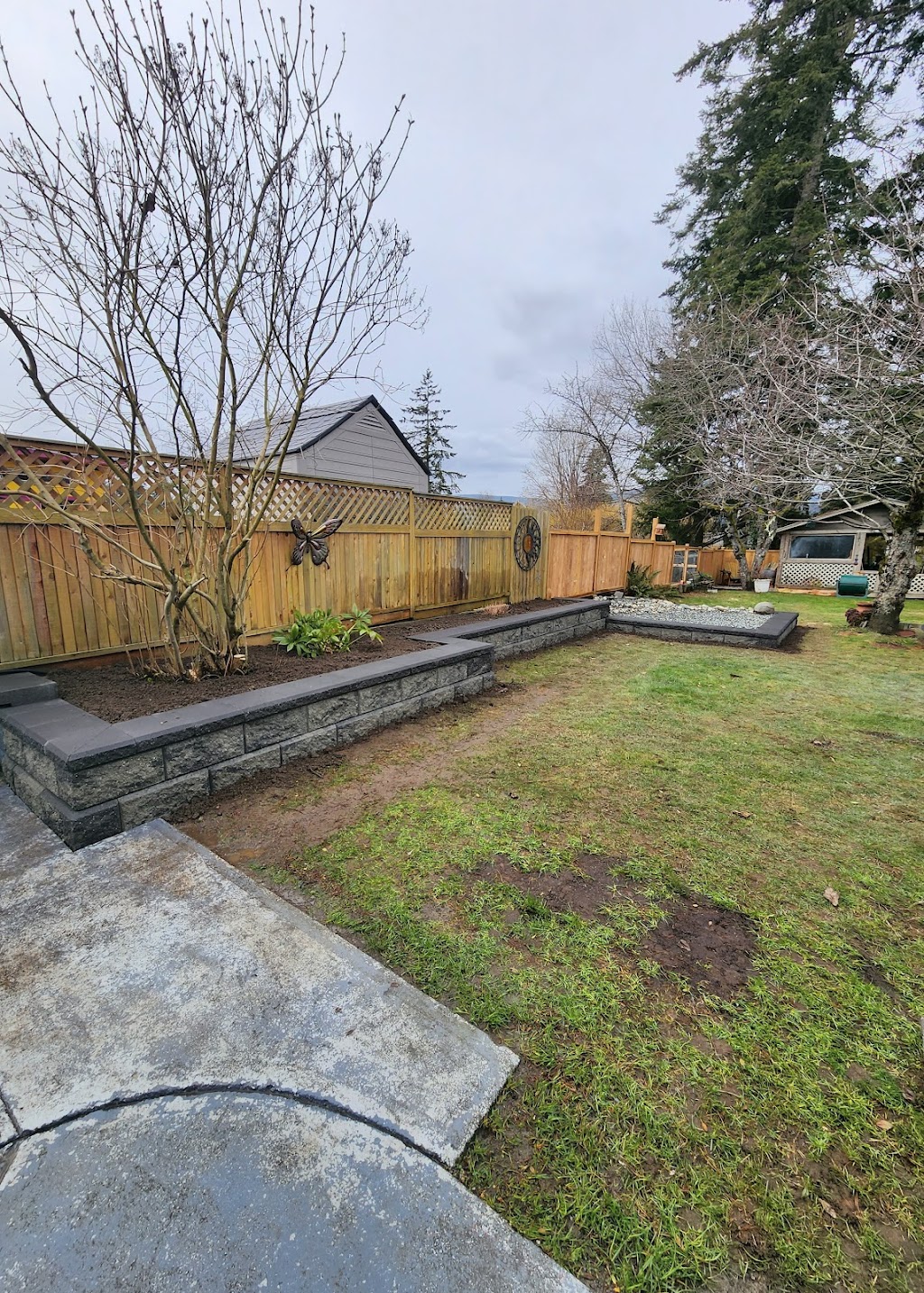 Harbour City Hardscapes | 5268 Norton Rd, Nanaimo, BC V9T 0B9, Canada | Phone: (236) 238-2904