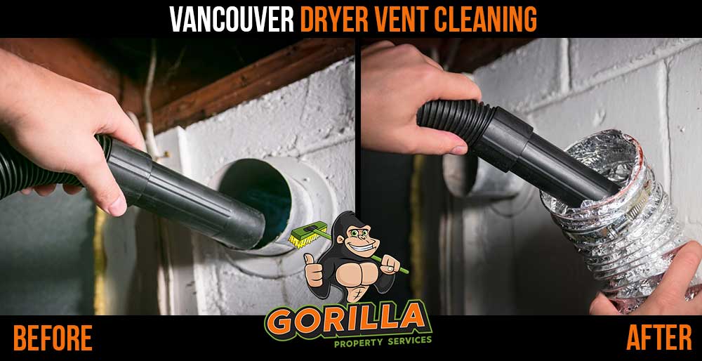 Gorilla Property Services | 8623 Granville St Suite 122, Vancouver, BC V6P 5A2, Canada | Phone: (604) 332-2090