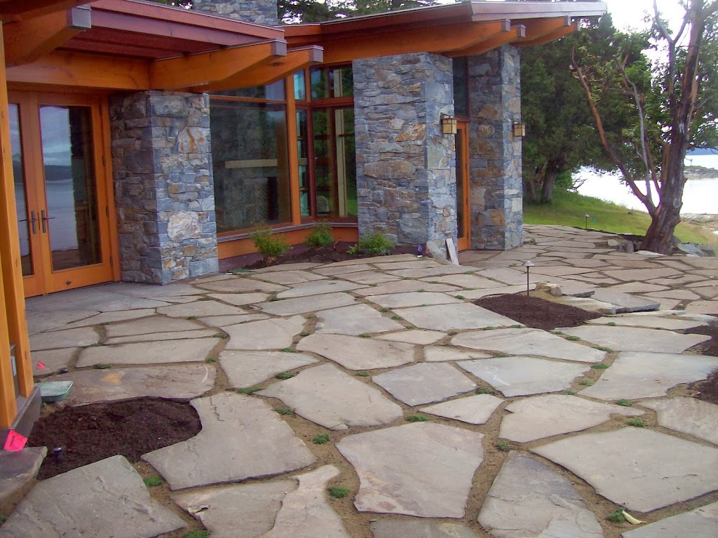 Gatton Masonry | 2-2921 Grafton Ave, Qualicum Beach, BC V9K 1W8, Canada | Phone: (250) 228-0516