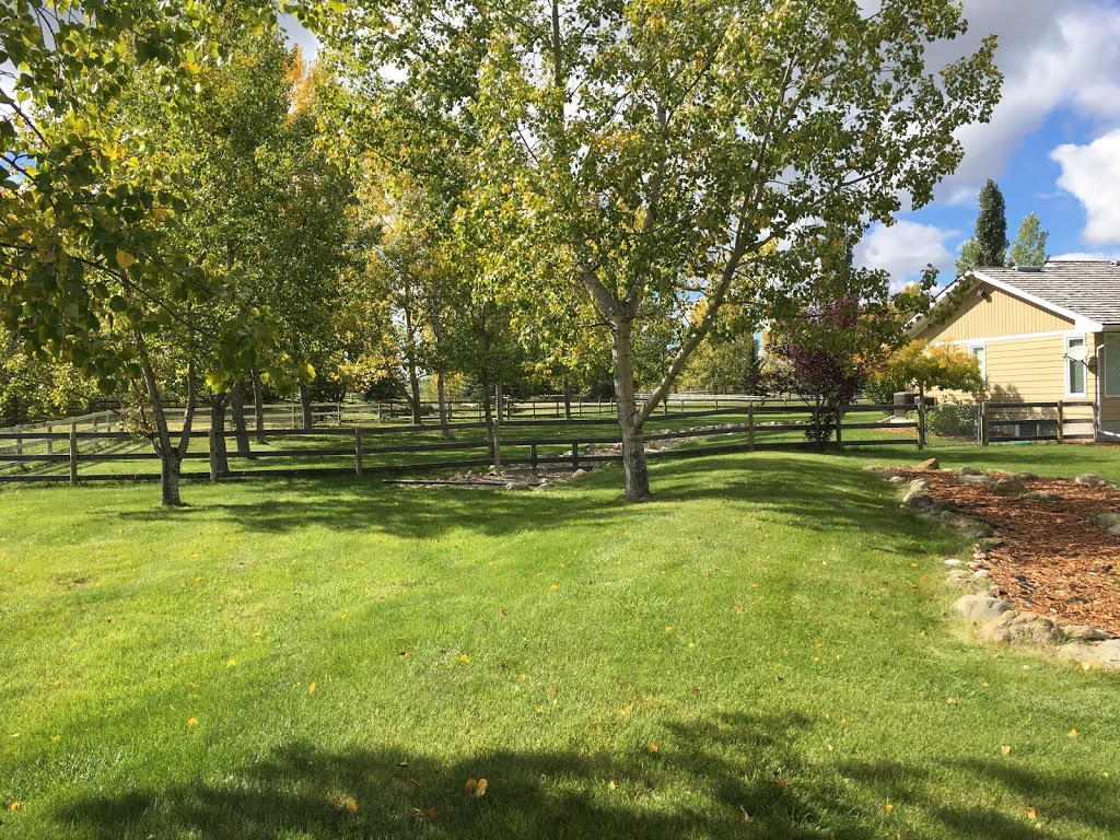 SPIRIT RANCH | 30 Street E, Foothills County, AB T1S 1A2, Canada | Phone: (403) 669-4035