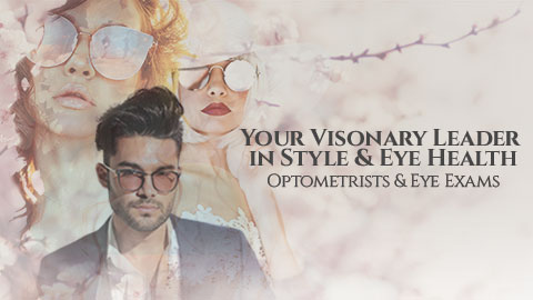 Visionary Eye Centre | 501 Bethel Dr #101, Sherwood Park, AB T8H 0N2, Canada | Phone: (780) 467-6688