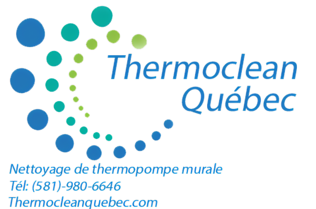 Thermoclean Québec | 4645 Rue Reine Malouin, Lévis, QC G6W 0E4, Canada | Phone: (581) 980-6646