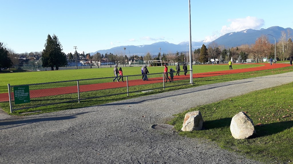 Confederation Park Play Area | 220-250 Beta Ave, Burnaby, BC V5C 5L7, Canada | Phone: (604) 570-4000