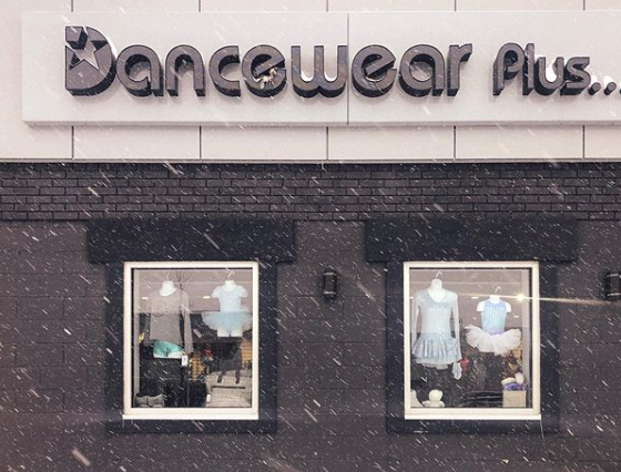 Dancewear Plus Inc | 515 Wharncliffe Rd S Unit 6, London, ON N6J 2N1, Canada | Phone: (519) 657-0600