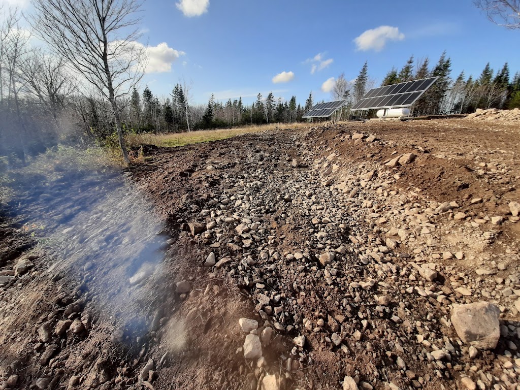 AKL Landscaping | 10696 Cabot Trail, Belle Côte, NS B0E 1C0, Canada | Phone: (902) 802-4563