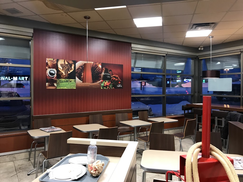 Tim Hortons | 285 Rue Barkoff, Trois-Rivières, QC G8T 2A5, Canada | Phone: (819) 697-2525