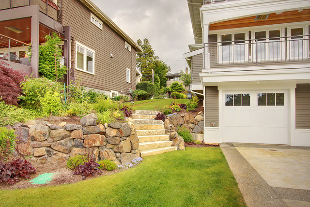 SHP Landscaping & Excavation | 32114 westgate po, Maple Ridge, BC V2X 0G9, Canada | Phone: (604) 355-9951