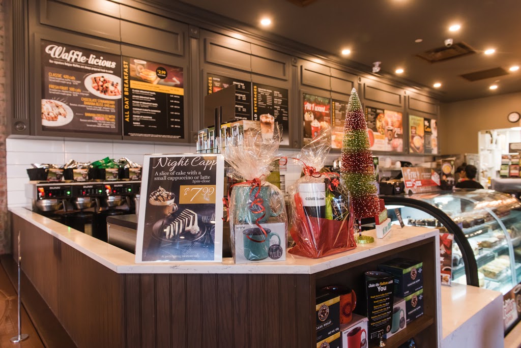 Coffee Culture Café & Eatery | 555 Rossland Rd E, Oshawa, ON L1K 1K8, Canada | Phone: (905) 240-4010