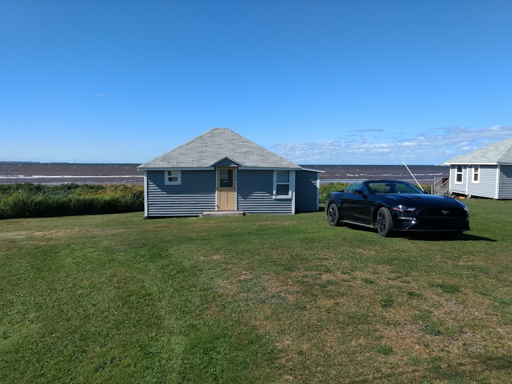 McLeods Beachfront Cottages | 71 Dunvegan Ln, River John, NS B0K 1N0, Canada | Phone: (902) 890-4434