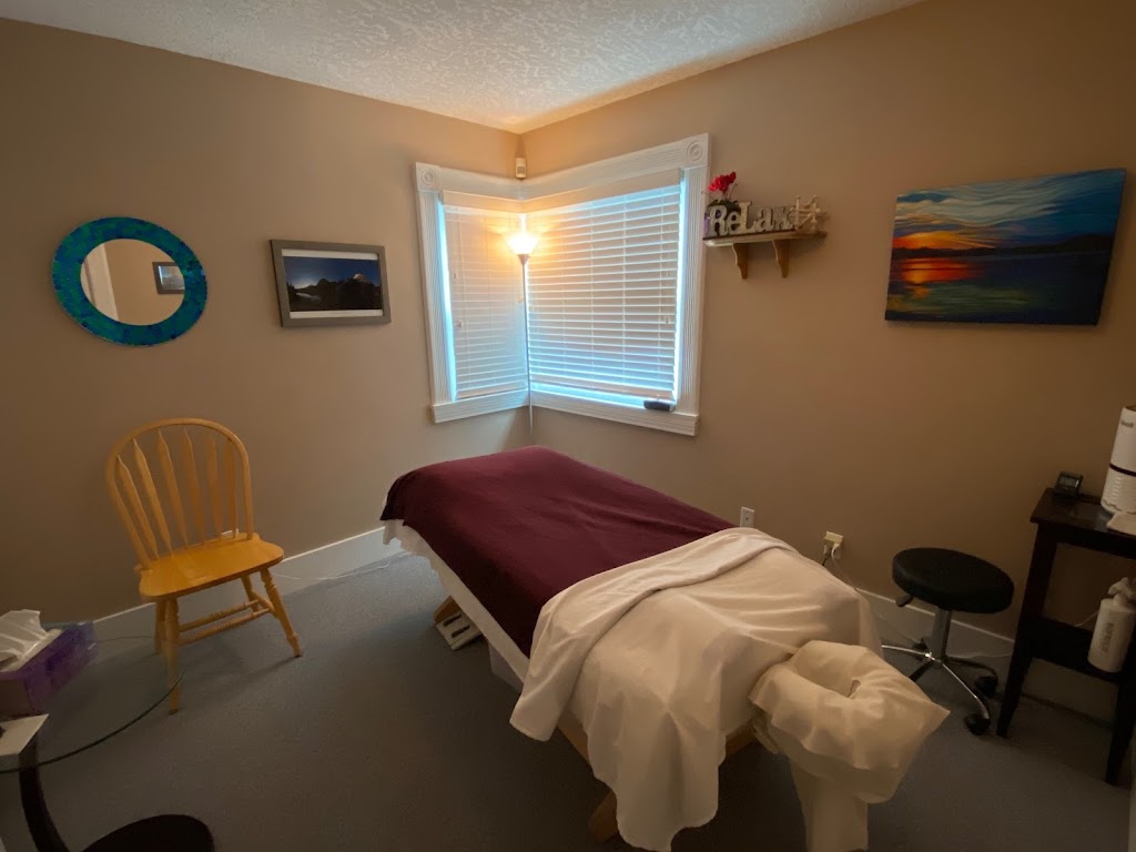 Interactive Flex Health and Wellness | 6996 W Saanich Rd, Brentwood Bay, BC V8M 1G5, Canada | Phone: (250) 886-9980