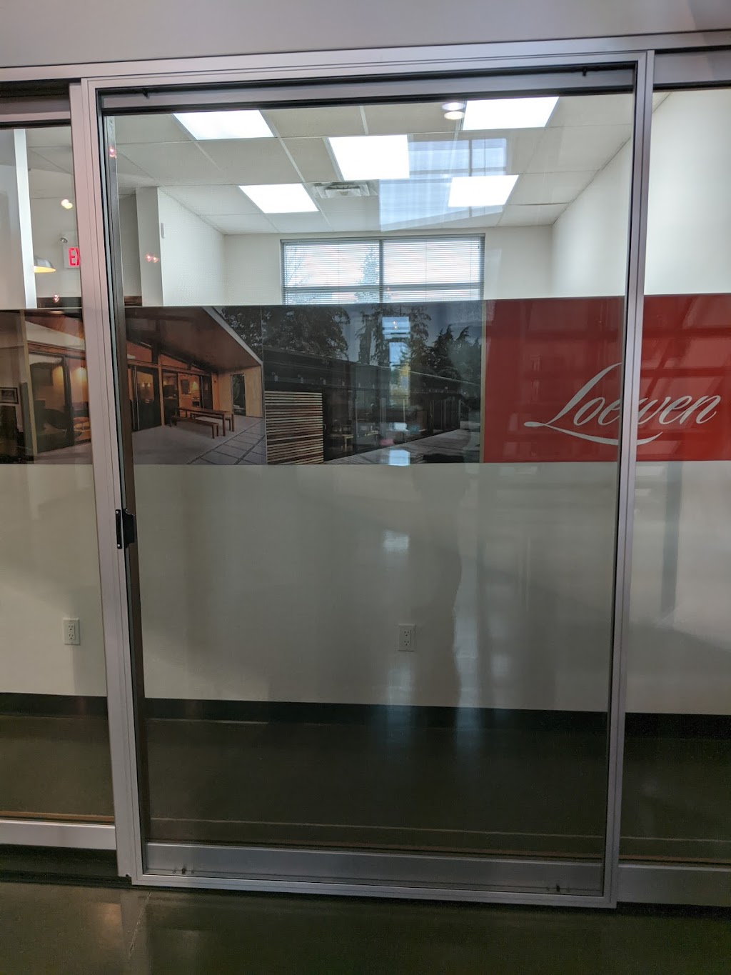 Loewen Windows | 2650 Bristol Cir #400, Oakville, ON L6H 6Z7, Canada | Phone: (905) 829-1310