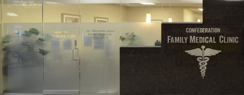 Confederation Family Medical Clinic | 300 Confederation Dr, Saskatoon, SK S7L 1J2, Canada | Phone: (306) 956-7775