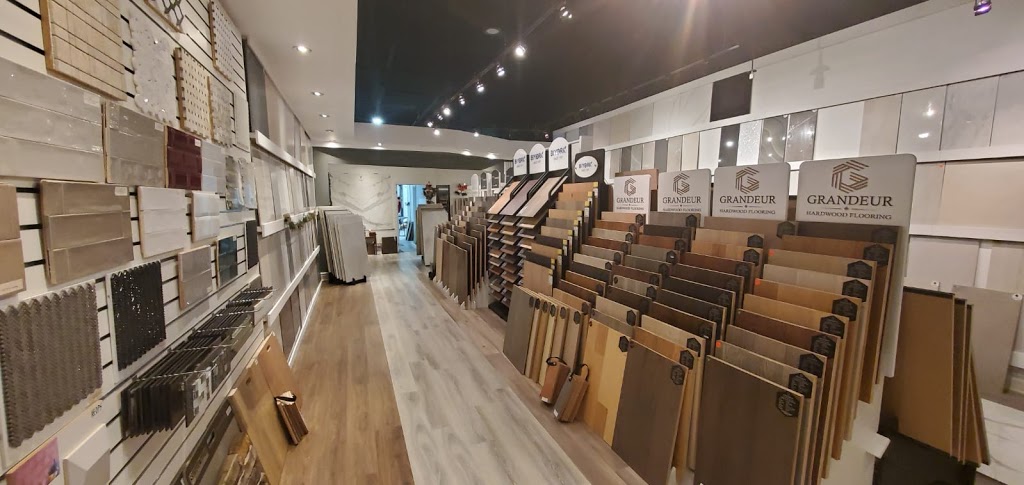 Bonita Flooring | 4300 Steeles Ave W unit #13, Woodbridge, ON L4L 4C2, Canada | Phone: (905) 605-5678