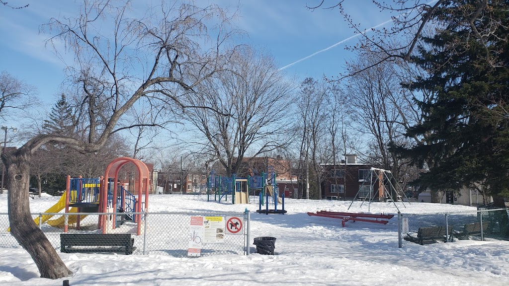 Parc Olivier-Guimond | 2723 Rue Dickson, Montréal, QC H1N, Canada | Phone: (514) 872-0311