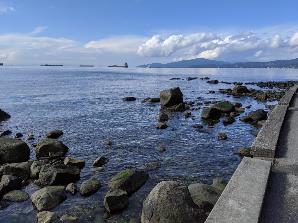 Stanley Park Seawall | Stanley Park Dr, Vancouver, BC, Canada | Phone: (604) 873-7000