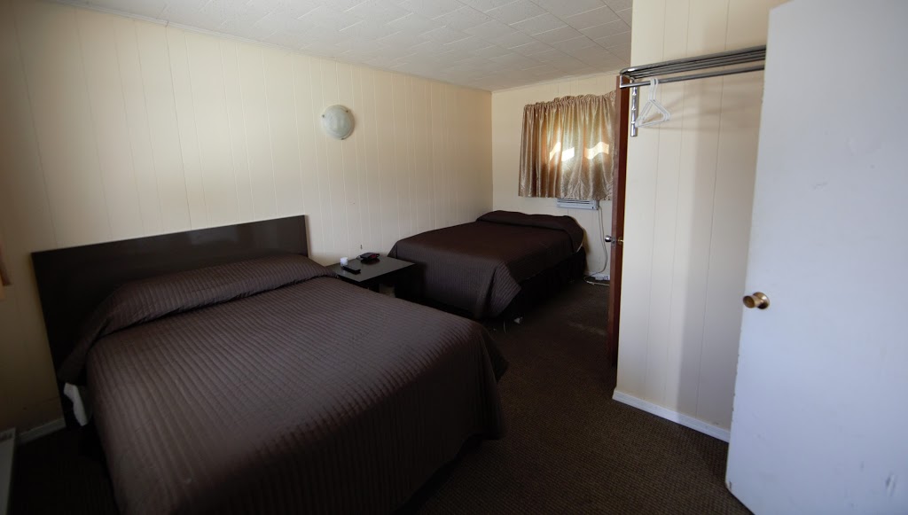 Star Motel | 212 1 St, Morden, MB R6M 1P4, Canada | Phone: (204) 822-4494