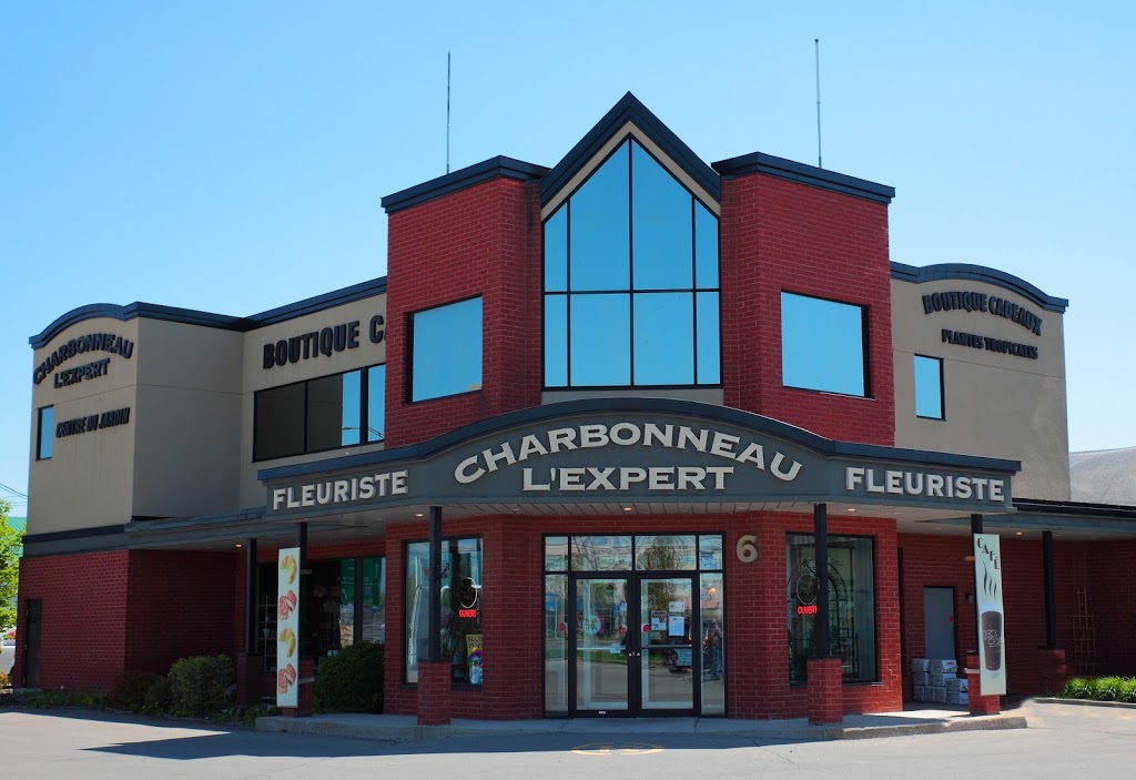 Charbonneau LExpert inc. | 6 Boulevard Samson, Laval, QC H7X 3Y3, Canada | Phone: (450) 689-1934