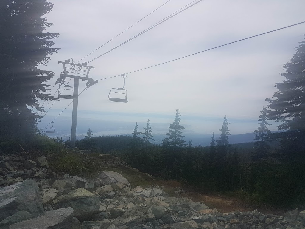 Mystery Lake Trail | Seymour mountain, Mystery Lake hike, North Vancouver, BC V7G 1L3, Canada