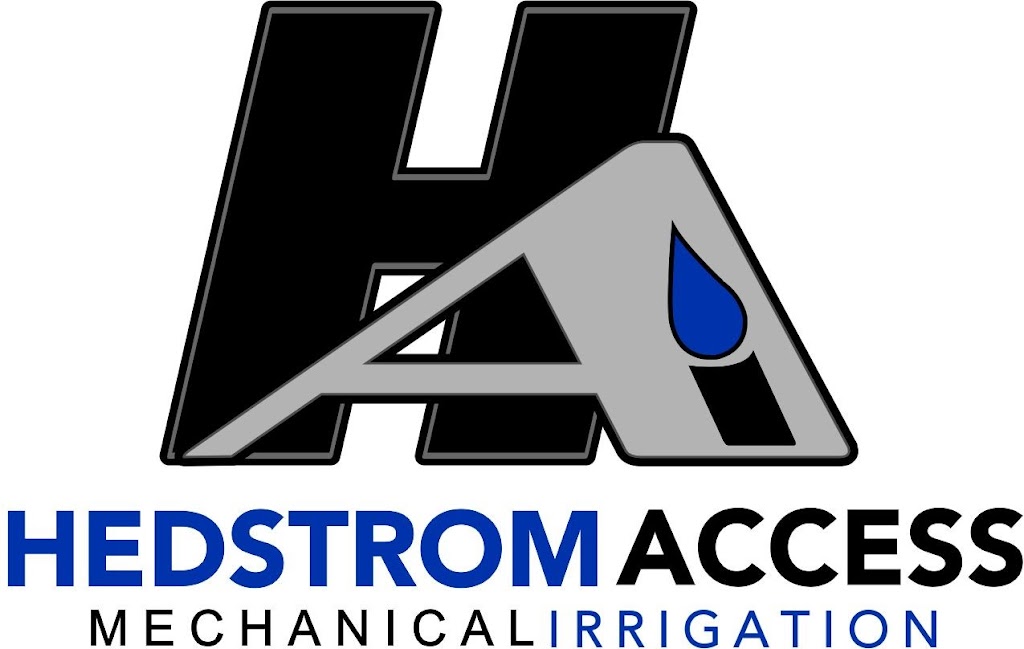 Hedstrom Mechanical Ltd/Access Irrigation | 54416 RR245, Edmonton, AB T8T 0N9, Canada | Phone: (780) 476-7676