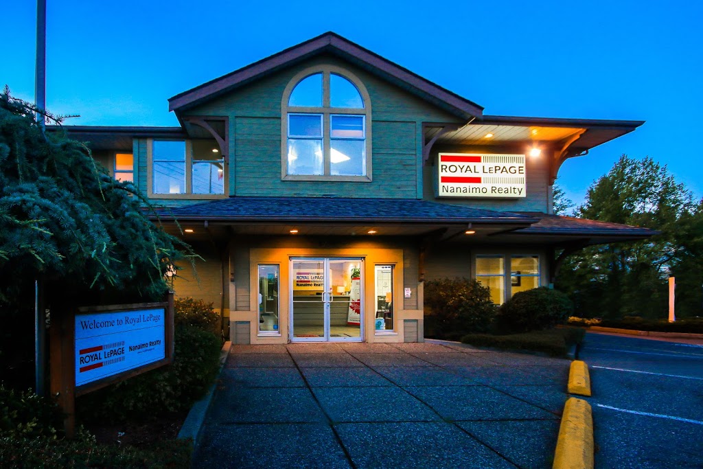 Darren McGee: Royal LePage Nanaimo Realty | 4200 N Island Hwy, Nanaimo, BC V9T 1Z5, Canada | Phone: (250) 758-7653