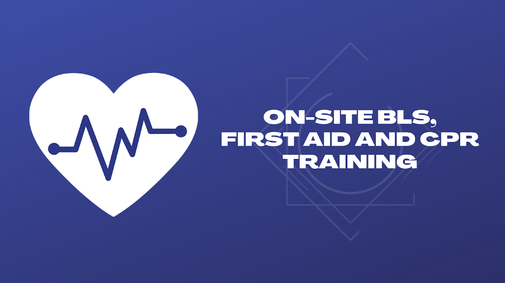 On-Site BLS, First Aid and CPR Training | 26 Voleta Ct, Spruce Grove, AB T7X 0C3, Canada | Phone: (403) 604-8640
