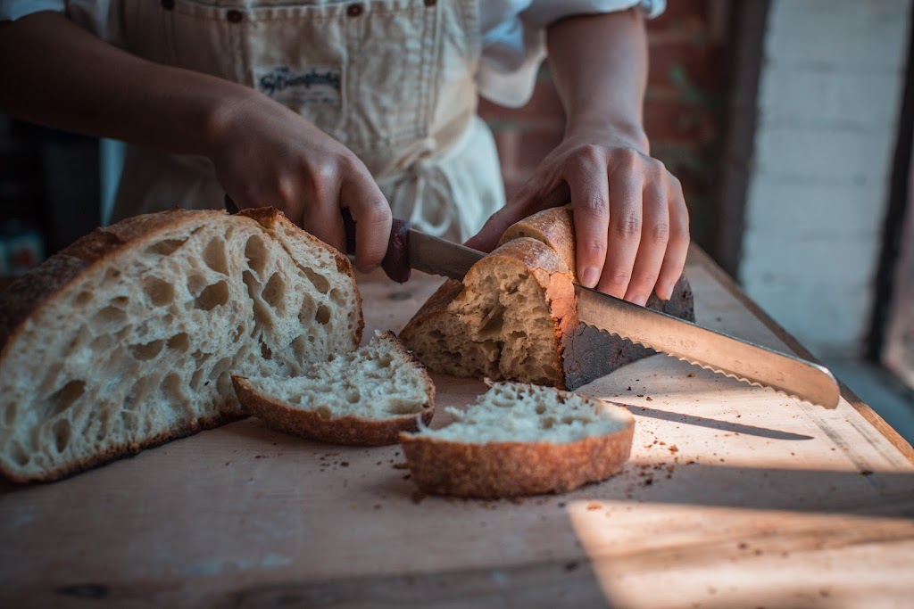 Miette Boulangerie | 317 Rue de Lévis, Montréal, QC H3J 2V7, Canada | Phone: (514) 419-1363