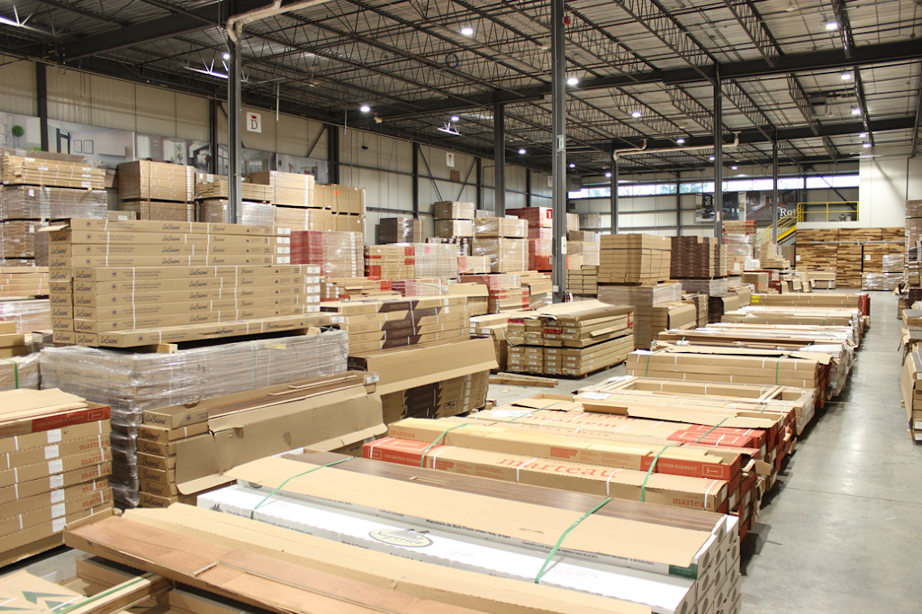 Canada Floors Depot | 2275 Boulevard des Entreprises Warehouse 07, Terrebonne, QC J6Y 2A6, Canada | Phone: (450) 824-7600