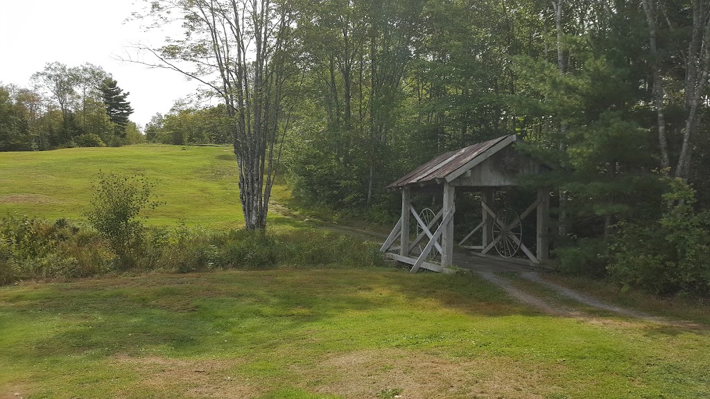 Uniacke Pines Golf Course | 83 Alder Ln, Mount Uniacke, NS B0N 1Z0, Canada | Phone: (902) 866-2440