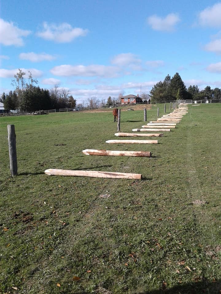 Precision Farm Fencing Company | 436393 4 Line, Melancthon, ON L9V 1S6, Canada | Phone: (519) 217-1425